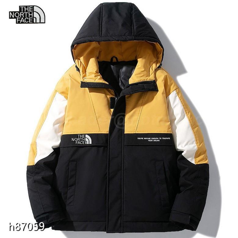 The North Face Men's Outwear 157